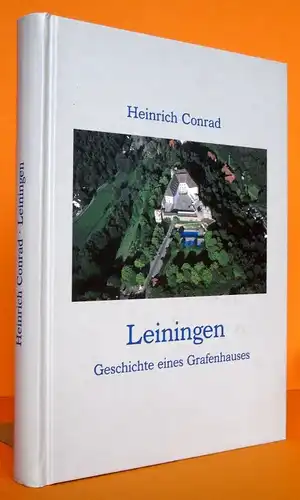 Baden Pfalz Adel Mittelalter Grafen von Leiningen Genealogie Geschichte