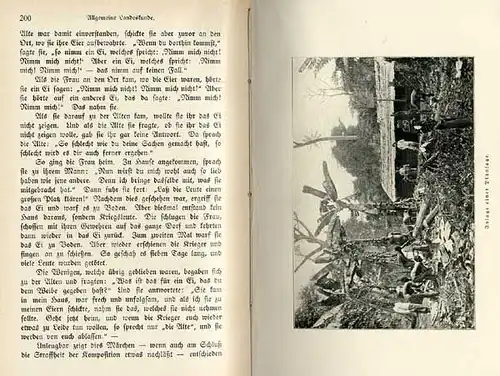 Deutsche Kolonien Kamerun Geografie Natur Geschichte Bevölkerung Buch 1906