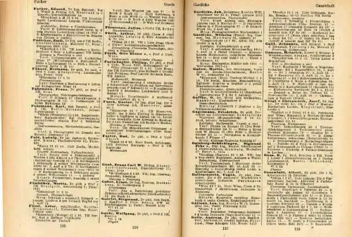 Industrie und Technik Zeitschriften Publikationen Literatur Kalender 1918