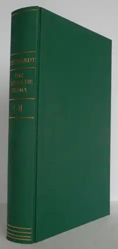 England Literatur Geschichte Renaissance Reformation Shakespeare Drama 2 Bände