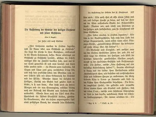 Kirche Religion christliche Heilige Martyrer Legenden Buch 1882 