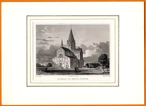 Rhein Bingen Oberwesel Sinzig Rheineck 11 Stahlstiche Kunst Grafik Sammlung   