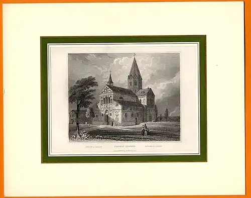 Rhein Bingen Oberwesel Sinzig Rheineck 11 Stahlstiche Kunst Grafik Sammlung   