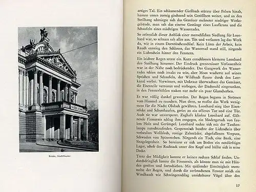 Böhmen Sudeten Brünn Stadt Geschichte Sagen Anekdoten Histörchen 1958