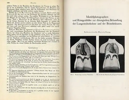 Bayern Bad Kissingen Heilbad Medizin Ärzte Fortbildung Heimat Geschichte 1928