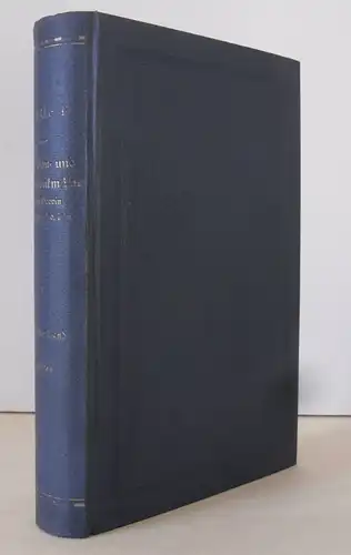 Schleswig Holstein Lauenburg Lübeck Ratzeburg Baukunst Denkmal Handbuch 1925   