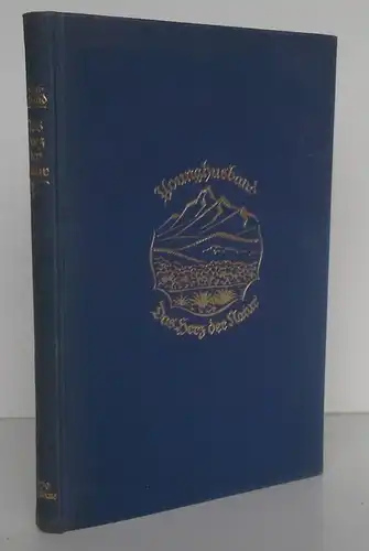 Asien China Britischer Feldzug in Tibet Natur Geografie Younghausband Buch 1921