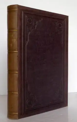 Österreich Literatur Geschichte Vormärz Lyrik Wien Revolution Erstausgabe 1882