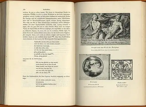 Mittelalter Universität Studentika Brauchtum Kultur und Sittengeschichte 1925