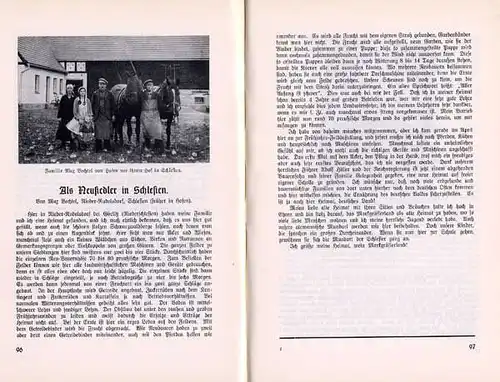 Baden Lörrach Rötteln Hausen Markgräfler Land Oberrhein Heimat Jahrbuch 1939