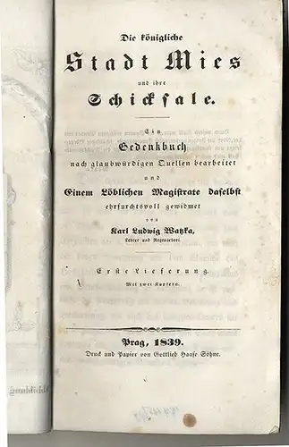 Hessen Frankfurt Stadt Geschichte 50 Jahre Schiller Schule Festschrift 1958