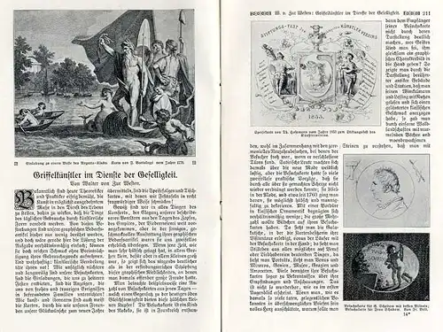 Grafik Jugendstil Künstlerkarten Feste und Einladung Griffelkunst 1910