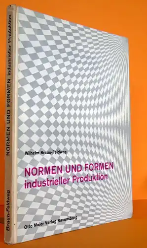 Industrie Design Haushalt Lampe Elektrogeräte Möbel Küche Werkzeug Bildband 1954