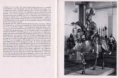 Kunst Handwerk Mittelalter Ritter Rüstung Prunk Harnisch Schatzkammer Buch 