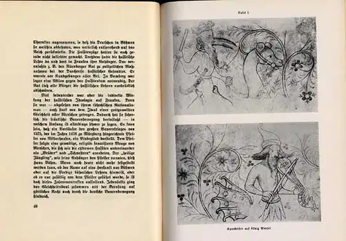 Bayern Franken Deutsch Böhmen Eger Geschichte Politik Beziehungen Buch 1939