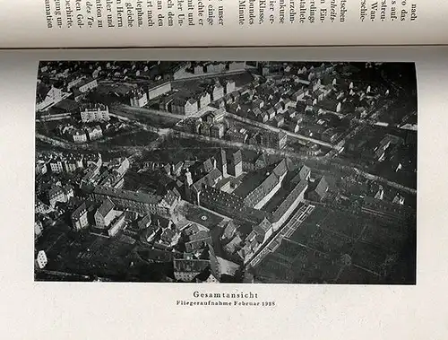 Bayern Augsburg 100 Jahre Sankt Stephan Gymnasium Seminar Festschrift 1928 