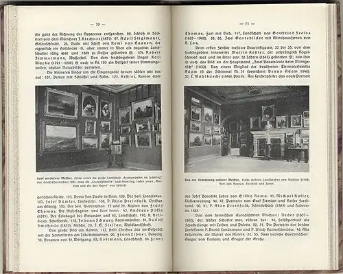 Österreich Krems Donau Kremsmünster Dom Kirche Geschichte Baukunst Führer 1928