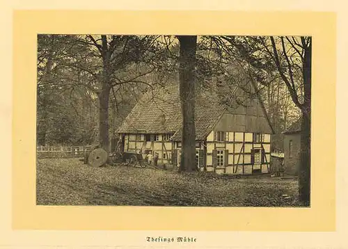 Westfalen Gütersloh 75Jahre Schule Gymnasium Heimat Geschichte Festschrift 1926 