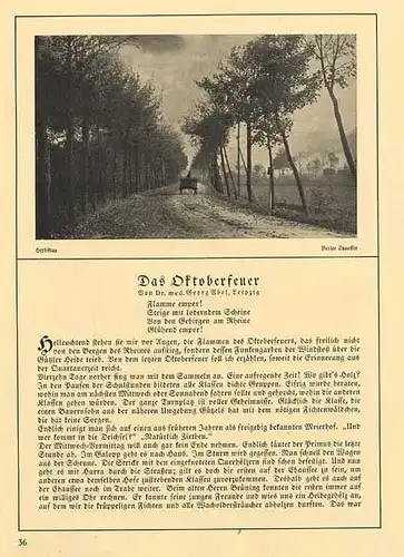 Westfalen Gütersloh 75Jahre Schule Gymnasium Heimat Geschichte Festschrift 1926 