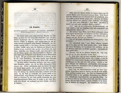 Naher Osten Syrien Libanon Beirut Damaskus Aleppo Orient Reise Halbleder 1845  