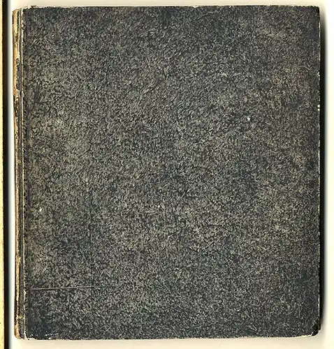 Rarität Hessen Wochenblatt für den Kreis Groß Gerau Jahrgang 1841 komplett 