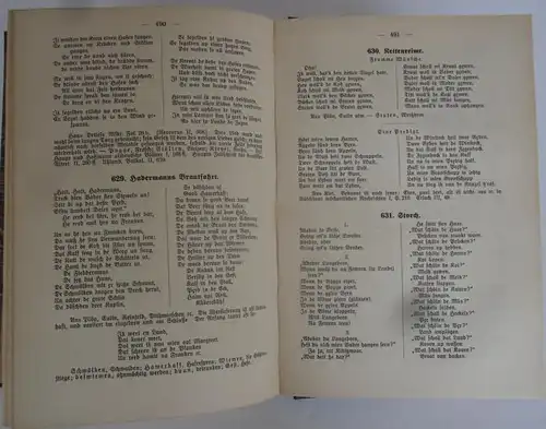 Nordsee Schleswig Holstein Lauenburg Sagen Märchen Lieder Heimatbuch 1921