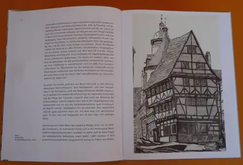 Kunst Malerei Grafik Hessen Alsfeld Vogelsberg die Malerin Ingeborg Mengel 