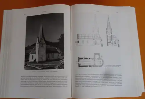 Deutschland Bauten Möbel Kunst Kleider Technik Denkmale Handbuch 2 Bände 1906