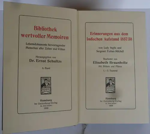 Frankreich Napoleon Militär Geschichte Memoiren Graf Paul Philipp von Segur 