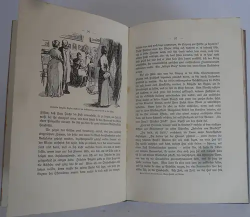 Literatur Kaiserreich Major Fuchs auf Reisen Pension Malepartus Tragikgroteske 