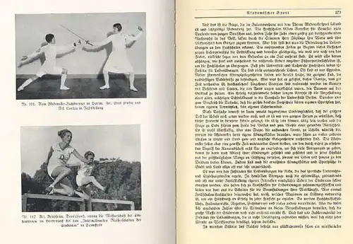 Universität Studentika 600 Jahre deutsche Hochschule Gedenkbuch 1930 