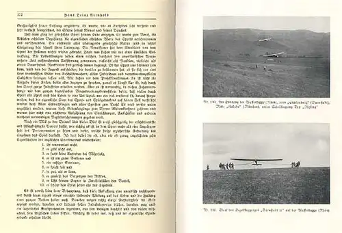 Universität Studentika 600 Jahre deutsche Hochschule Gedenkbuch 1930 