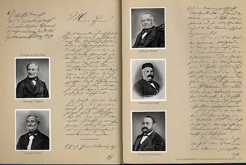 Niedersachsen Peine Stahlwerk Ilsede Hütte Stahl Träger Profile Handbuch 1929