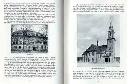 Württemberg 200 Jahre Ludwigsburg Stadt Geschichte Chronik Festschrift 1909