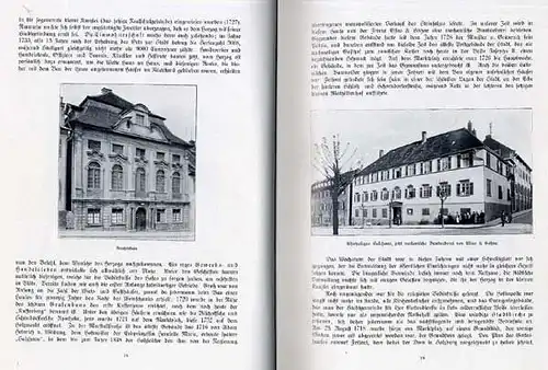 Württemberg 200 Jahre Ludwigsburg Stadt Geschichte Chronik Festschrift 1909