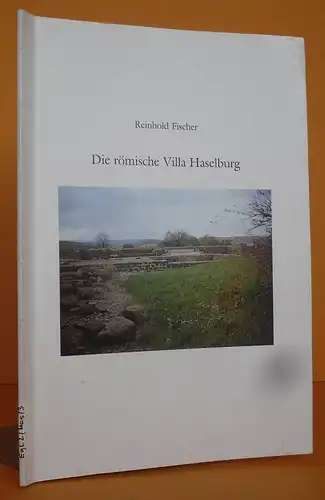 Saar Archäologie Blieskastel Römerstadt Schwarzenacker Villa Bierbach 5 Bücher