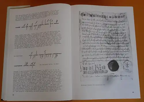 Hessen Darmstadt Wixhausen Geschichte Chronik Heimatbuch 1995 