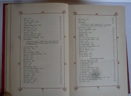 Deutsche Literatur Romantik Ludwig Uhland Gedichte Dramen Jubiläumsausgabe 1887