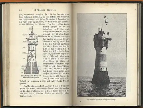 Deutsches Reich Seefahrt Handelsmarine Hafen Schiffe Routen Flaggen 1908