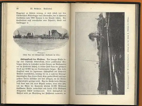 Deutsches Reich Seefahrt Handelsmarine Hafen Schiffe Routen Flaggen 1908