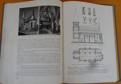 Rheinland Pfalz  Kreis Neuwied Kunst Architektur Denkmal Topografie 1940