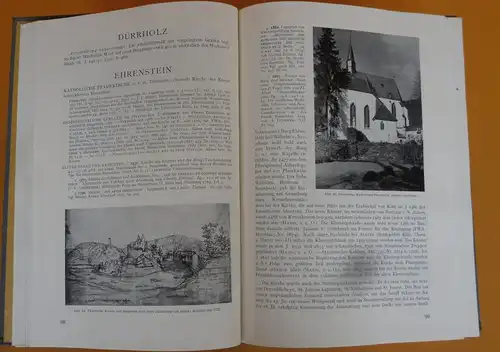 Rheinland Pfalz  Kreis Neuwied Kunst Architektur Denkmal Topografie 1940