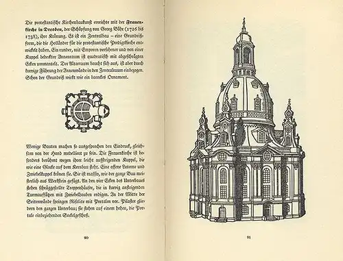 Architektur Geschichte Romanik Gotik Barock Typen Baustil Fibel 1936