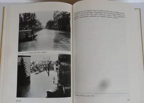 Hessen Nassau Westerwald 650 Jahre Hadamar Geschichte Chronik Heimatbuch 1974