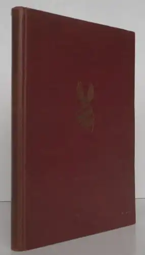 Deutschland Mittelalter Geschichte Wappen Herolde Heraldik Wappenbücher 1939