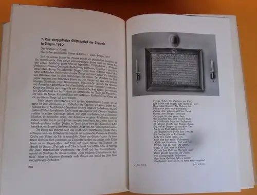 Studentika Hessen Gießen Corps Tafel Teutonia Geschichte Chronik 1935