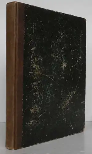 Deutsche Geschichte Mittelalter Neuzeit 1500 - 1800 Anton Lubojatzky Buch 1856