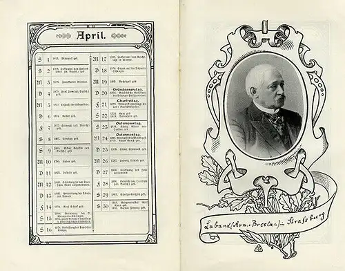 Deutschland Universität Studentika Deutsche Burschenschaft Jahrbuch 1905