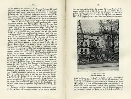 Deutschland Universität Studentika Deutsche Burschenschaft Jahrbuch 1905
