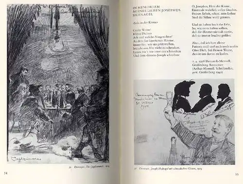 Rhein Rüdesheim Künstler Kneipe Krone von Assmanshausen Geschichte Buch 1981